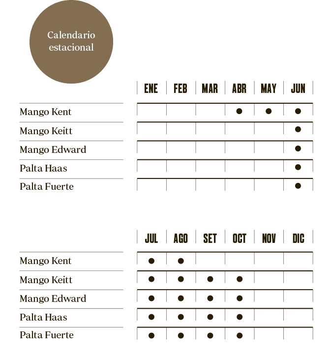  calendario de cultivos responsivo 