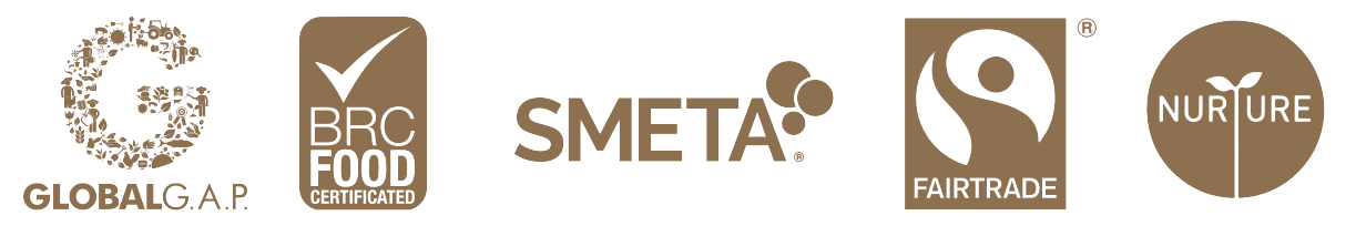 logotipos de socios y clientes